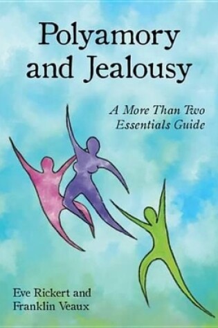 Cover of Polyamory and Jealousy