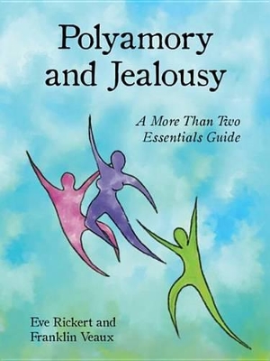 Book cover for Polyamory and Jealousy