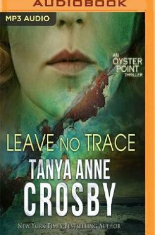 Cover of Leave No Trace