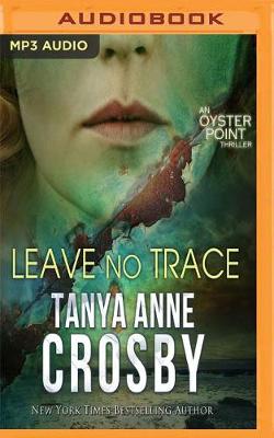 Book cover for Leave No Trace