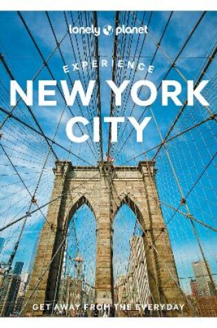 Cover of Experience New York City