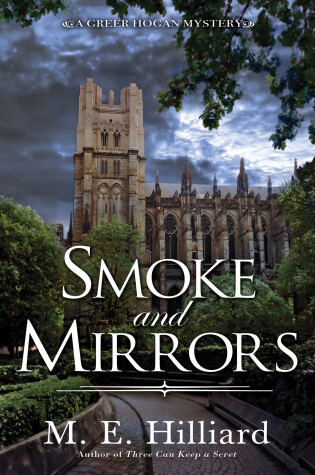 Cover of Smoke and Mirrors