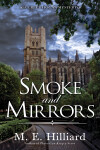 Book cover for Smoke and Mirrors