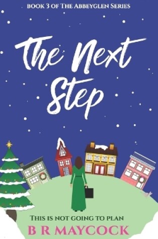 Cover of The Next Step