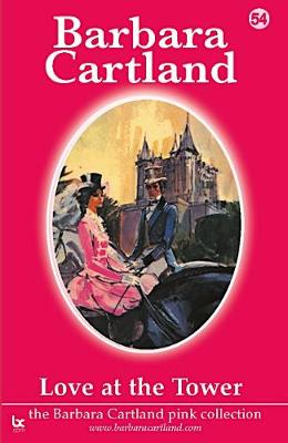 Book cover for Love at the Tower