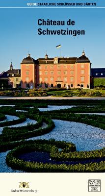 Book cover for Chateau de Schwetzingen