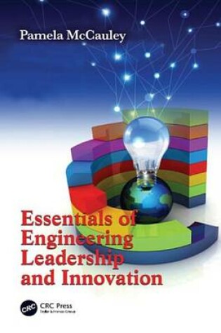 Cover of Essentials of Engineering Leadership and Innovation