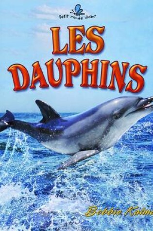 Cover of Les Dauphins