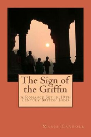 Cover of The Sign of the Griffin