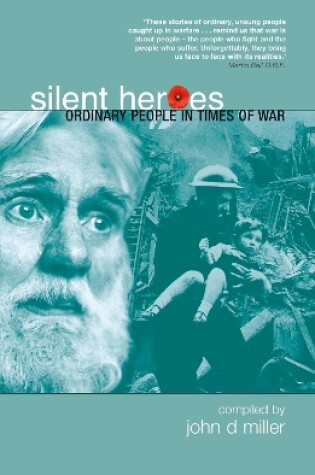 Cover of Silent Heroes