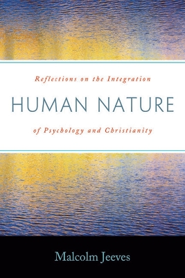 Book cover for Human Nature