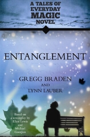 Cover of Entanglement