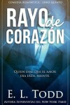 Book cover for Rayo de Coraz