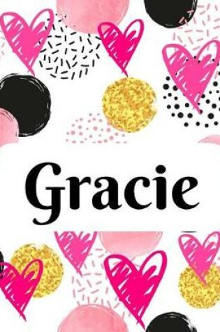 Cover of Gracie