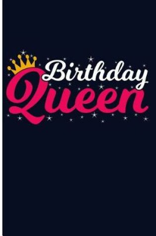 Cover of Birthday Queen