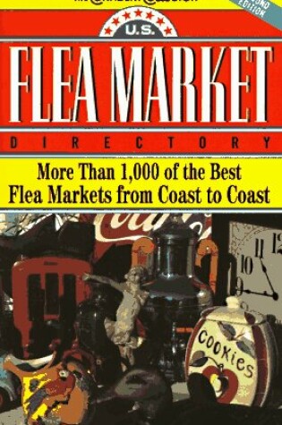 Cover of CC U.S.Fleamarket Di 2nd