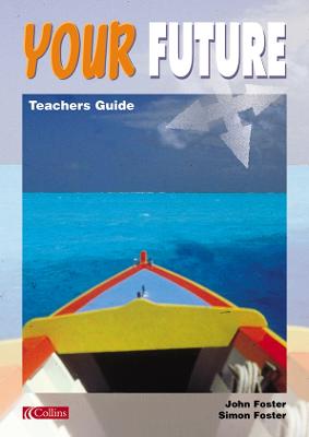 Cover of Teacher’s Guide