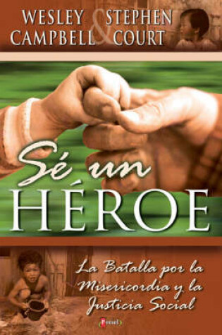 Cover of Se un Heroe