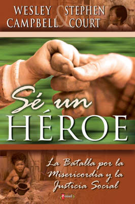 Book cover for Se un Heroe