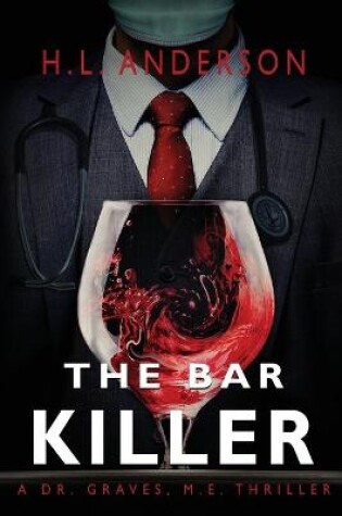 Cover of The Bar Killer