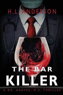 Book cover for The Bar Killer