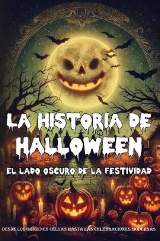 Cover of La historia de Halloween