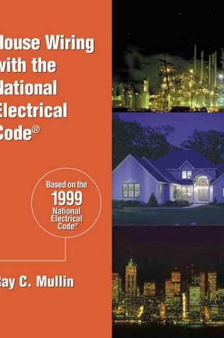 Cover of House Wiring with the NEC
