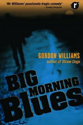 Cover of Big Morning Blues