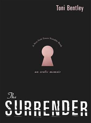 Book cover for Surrender