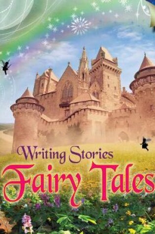 Cover of Fairy Tales