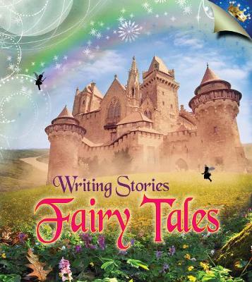 Cover of Fairy Tales