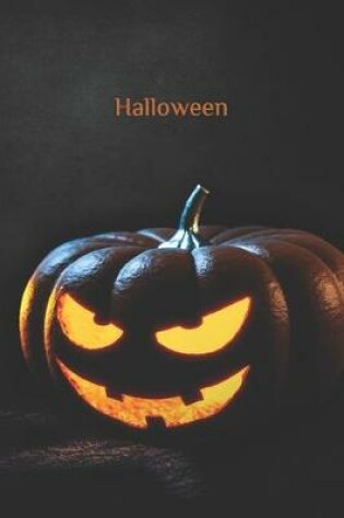 Cover of Halloween