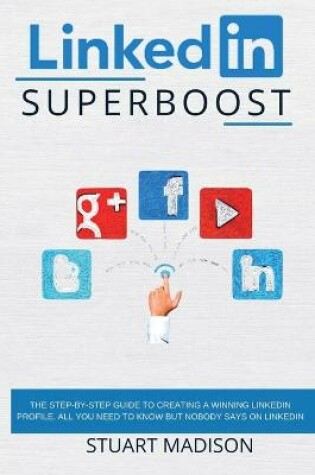 Cover of LinkedIn Superboost