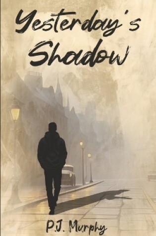 Cover of Yesterday's Shadow