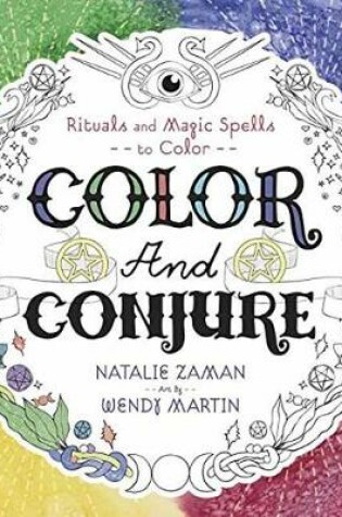 Cover of Color and Conjure