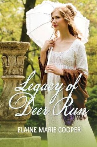 Cover of Legacy of Deer Run