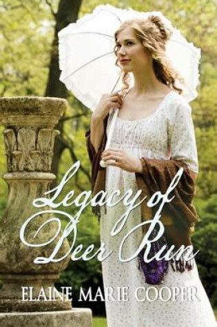 Cover of Legacy of Deer Run