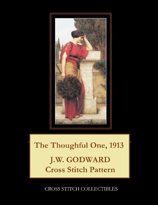 Book cover for The Thoughtful One, 1913