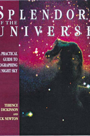 Cover of Splendours of the Universe