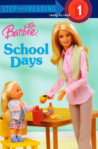 Cover of School Days