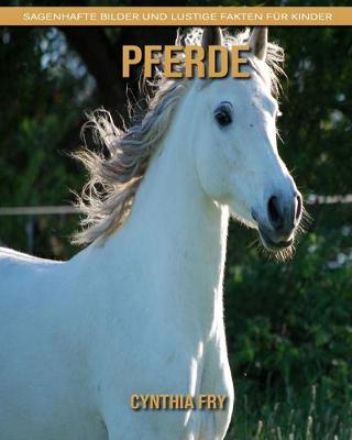 Book cover for Pferde