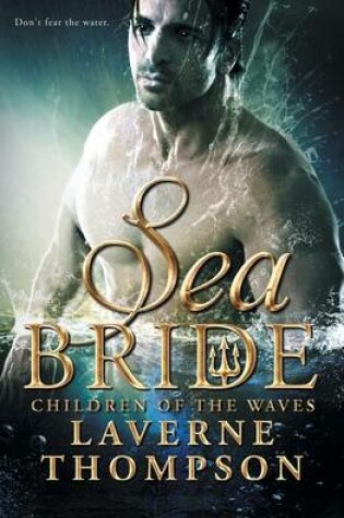 Cover of Sea Bride