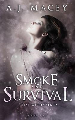 Book cover for Smoke and Survival