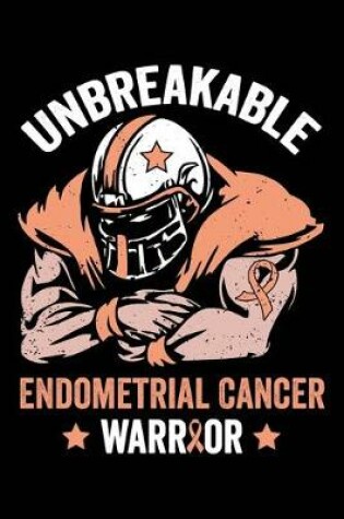 Cover of Endometrial Cancer Notebook