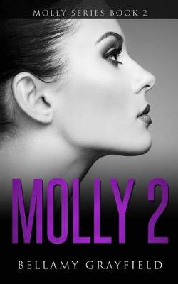 Book cover for Molly 2