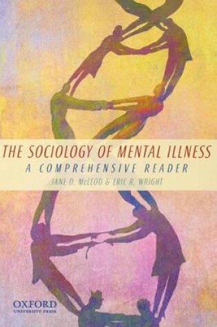 Cover of The Sociology of Mental Illness