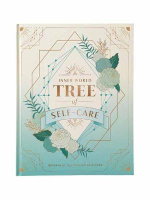 Book cover for Tree of Self-Care