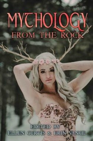 Cover of Mythology from the Rock