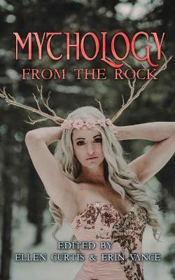 Book cover for Mythology from the Rock