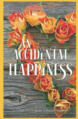Book cover for An Accidental Happiness